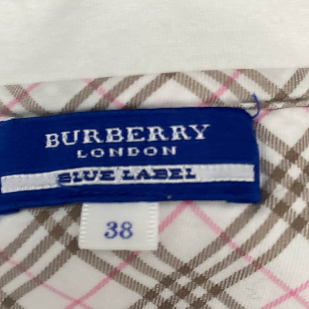 Burberry Tops - Picture 2 of 4